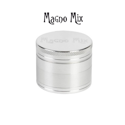 GRINDER MAGNOMIX 50MM