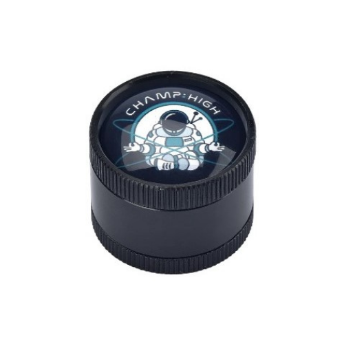 grinder métal - Cosmo design - D : 30 mm - 3 pièces