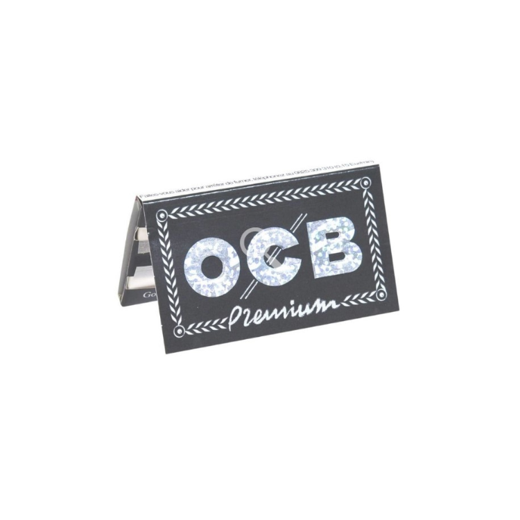 Feuille OCB Premium x25