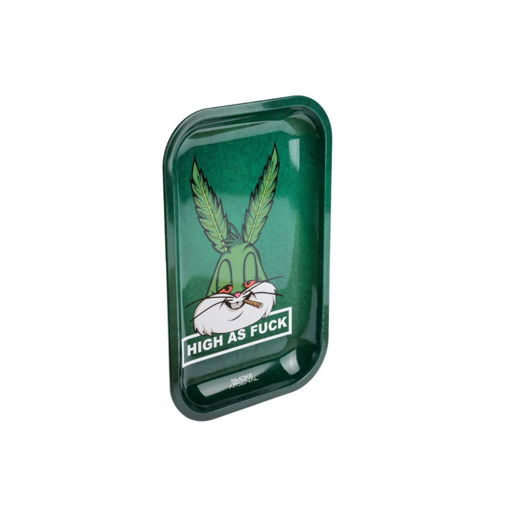 PLATEAU BUDZBUNNY