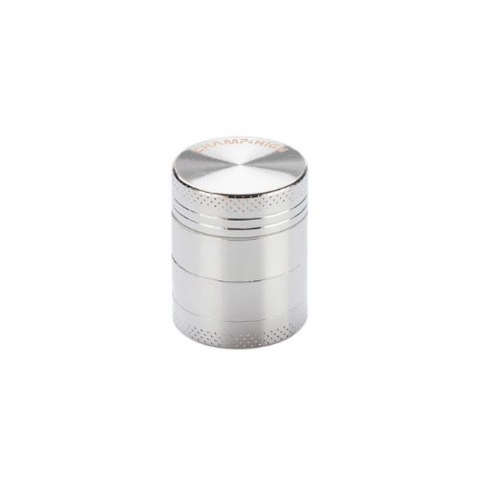 Grinder métal CHAMP HIGH- D : 30 mm – 4 pièces