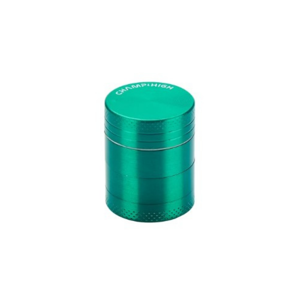 Grinder métal CHAMP HIGH- D : 30 mm – 4 pièces