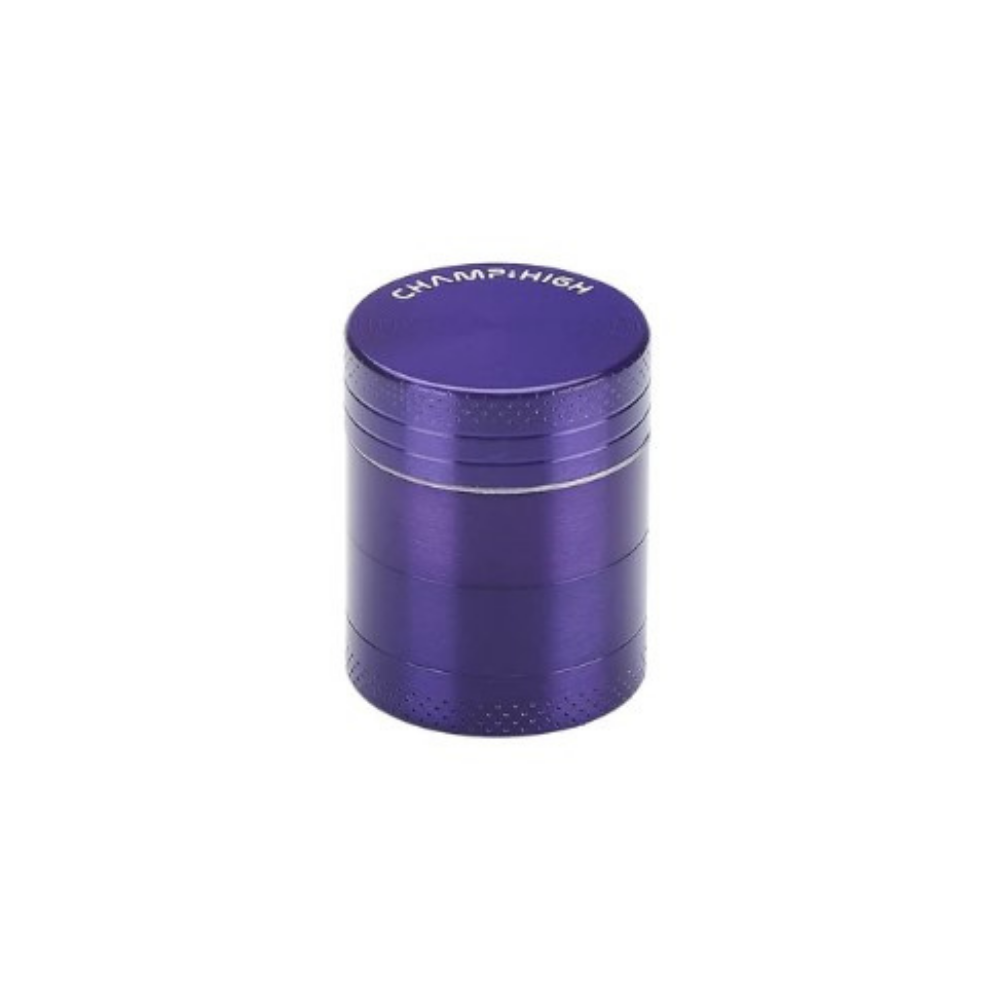 Grinder métal CHAMP HIGH- D : 30 mm – 4 pièces