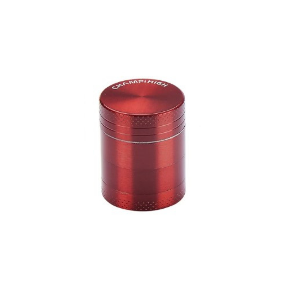 Grinder métal CHAMP HIGH- D : 30 mm – 4 pièces