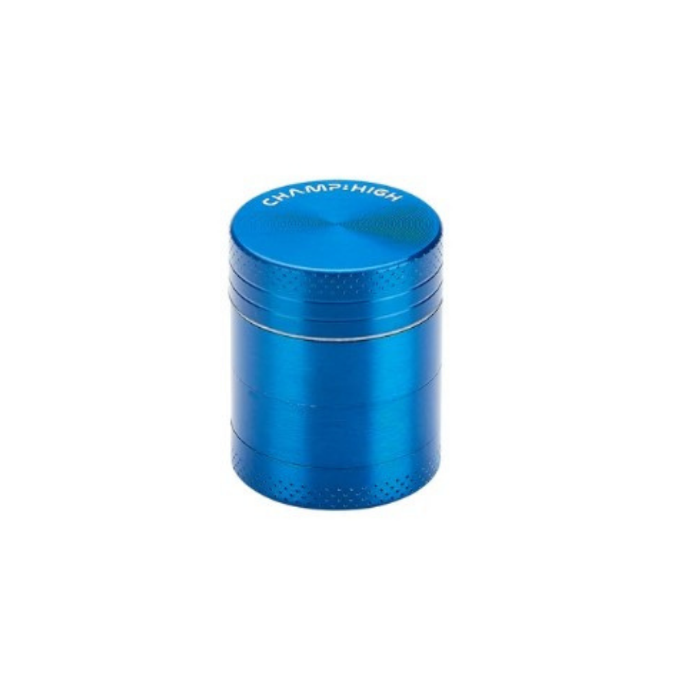 Grinder métal CHAMP HIGH- D : 30 mm – 4 pièces