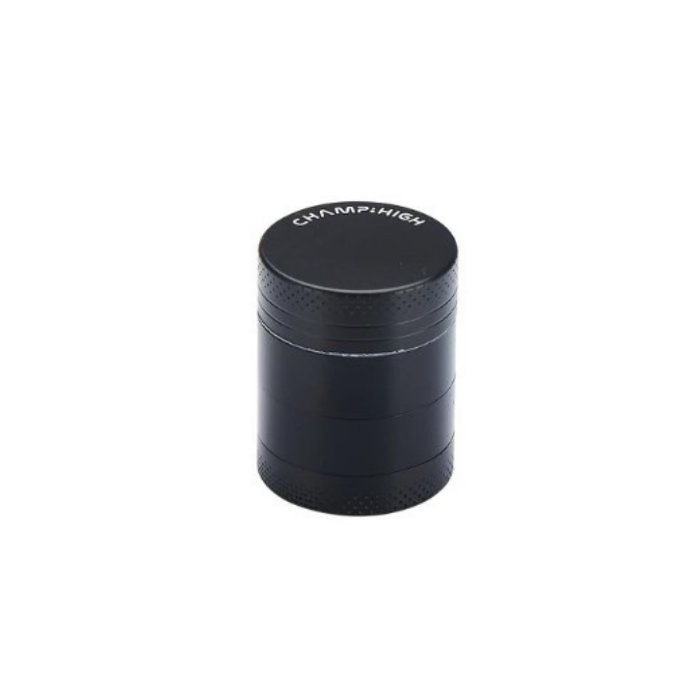 Grinder métal CHAMP HIGH- D : 30 mm – 4 pièces