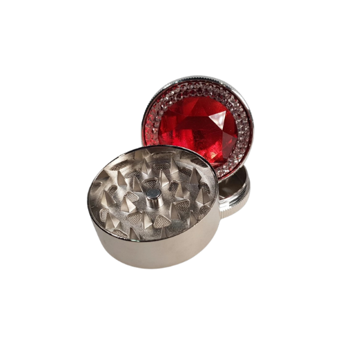 Grinder métal diamants - D : 40 mm - 3 pièces