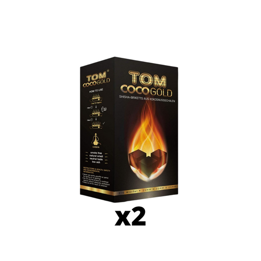 Tom Cococha Gold  1 kg