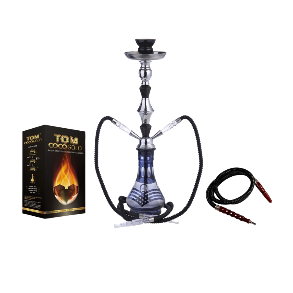 OFFRE CHICHA